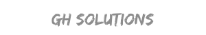 gh solutions