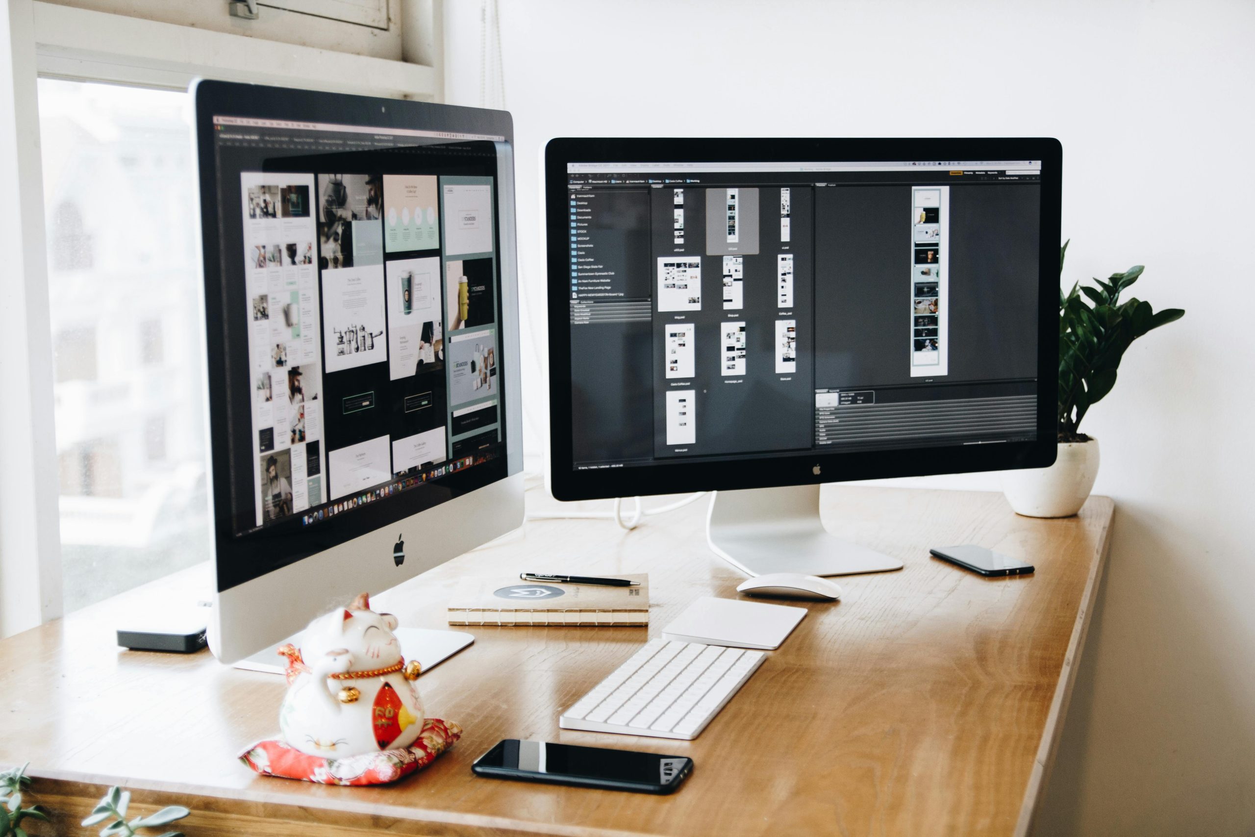 Website bouwen